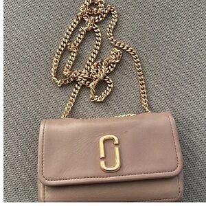 Marc Jacobs crossbody